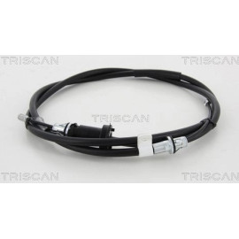 Seilzug, Feststellbremse Chrysler P. Grand Voyager 07 814080107