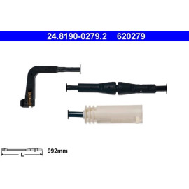 ATE Bremsbelagverschleißsensor 24.8190-0279.2