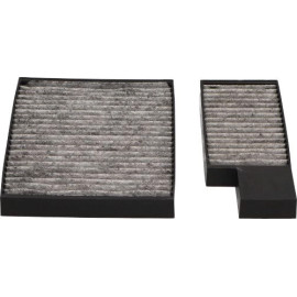 AMC XtraClean Innenraumfilter PKW KC-6112X AMC XtraClean Innenraumfilter PKW KC-6112X