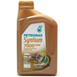 PETRONAS Syntium 7000 DME 0W-20 SP 70716E18EU