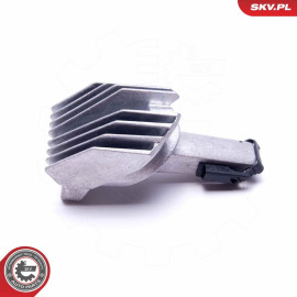 ESEN SKV Steuergerät, Beleuchtung 59SKV074