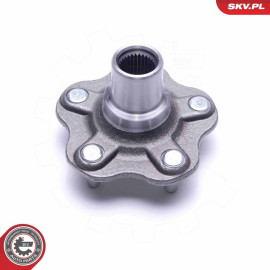 ESEN SKV Radlagersatz 29SKV430