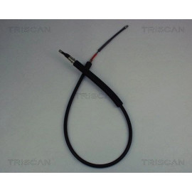 Seilzug, Feststellbremse Vw T. A2 00-05 Le/Pr 814029173