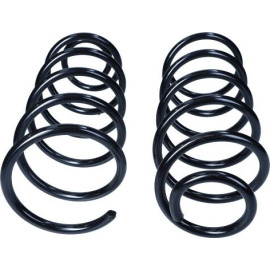 MAXGEAR Fahrwerksfeder 60-0993D