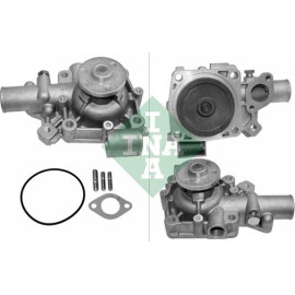 INA Wasserpumpe / Kühlmittelpumpe 538 0426 10 INA Wasserpumpe / Kühlmittelpumpe 538 0426 10