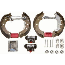 Bremsbacken - Superkit GSK1071