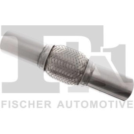 FA1 Auspuff-Flexrohr 450-280