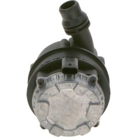 Pumpe + Gummihalter 0 392 024 176