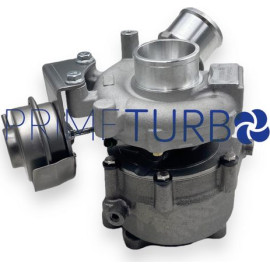 Prime Turbo Turbolader V00563T