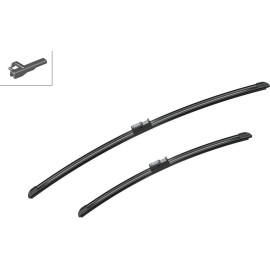 Bosch Scheibenwischer Aerotwin A951S 3397118951