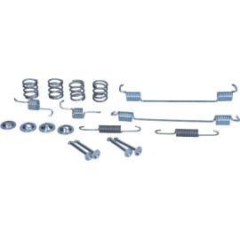 Quick Brake Montagesatz für Bremsbacken 105-0889 Quick Brake Montagesatz für Bremsbacken 105-0889