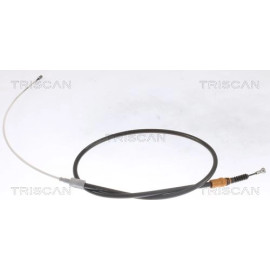 Seilzug, Feststellbremse Seat/Skoda/Vw T. Cordoba/Ibiza/Fabia/Polo 99- Le/Pr 814010133
