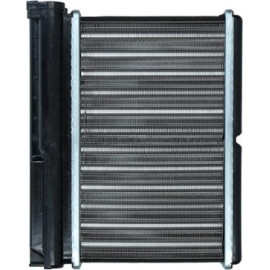 KAMOKA Wärmetauscher, Innenraumheizung 7765003