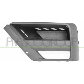Prasco Grill unten links Unterteil ohne parksensoren mit Nebelscheinwerfer VG9562134