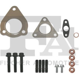 Montagesatz, Lader KT110011