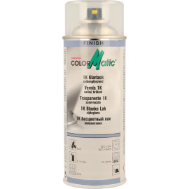 Colormatic 1K Klarlack sdgl.400ml 369421 Colormatic 1K Klarlack sdgl.400ml 369421