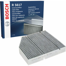 Aktivkohleinnenraumfilter 1987435617