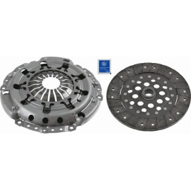 SACHS Kupplungssatz 3000 951 247