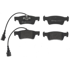 BREMBO Bremsklötze HA P 85 068