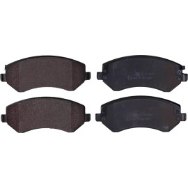 19-0869 MAXGEAR Bremsbelagsatz 19-0869 Chrysler Voyager 00-/Cherokee 19-0869 MAXGEAR Bremsbelagsatz 19-0869 Chrysler Voyager 00-/Cherokee
