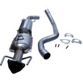 MAXGEAR Abgas-Partikelfilter 27-6043 MAXGEAR Abgas-Partikelfilter 27-6043