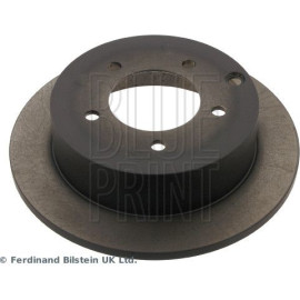 BluePrint Bremsscheibe Mitsubishi T. Lancer 1.5-2.0Di-D 08 ADC443120 BluePrint Bremsscheibe Mitsubishi T. Lancer 1.5-2.0Di-D 08 ADC443120