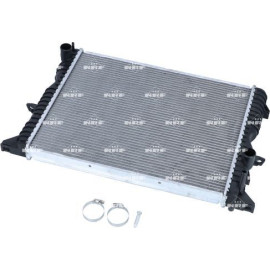 Kühler, Motorkühlung NRF509730