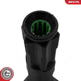 SKV GERMANY Zündspule 03SKV035