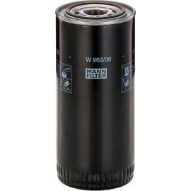 Mann & Hummel Ölfilter Industrie W 962/36