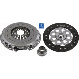 SACHS Kupplungssatz 3000 970 139