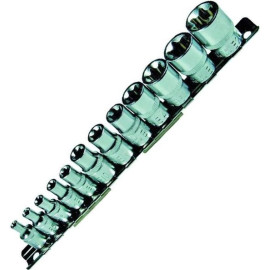Torx E 4-E20-Stücke, 12 St C.1006