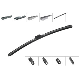 BOSCH Scheibenwischer 3 397 016 305