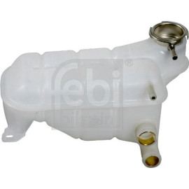 Ausgleichsbehälter, Kühlmittel 22627
