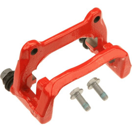 TRW Bremssattelhalter Hinterachse rechts BDA928 TRW Bremssattelhalter Hinterachse rechts BDA928