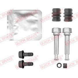 Quick Brake Führungshülsensatz für Bremssattel 113-0050X Quick Brake Führungshülsensatz für Bremssattel 113-0050X