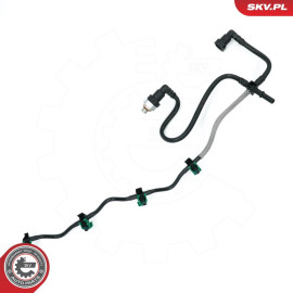 ESEN SKV Schlauch, Leckkraftstoff 54SKV329