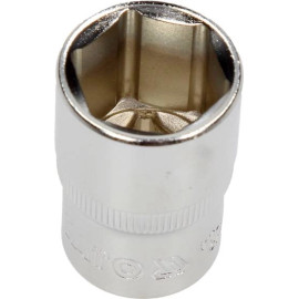Steckschlüssel 19mm 1/2 YT-1212
