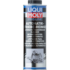 Liqui Moly Pro-Line Automatik-Getriebe-Reiniger 1 l 5101