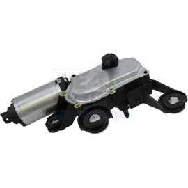 Wischermotor 27011