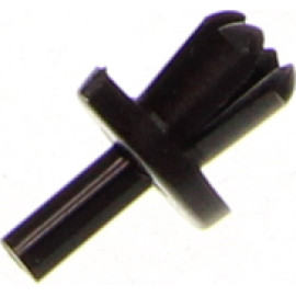 N0385053 VAG Original N0385053 Spreizniet 5 × 7,5 mm – Befestigungsclip für Audi, VW & CUPRA