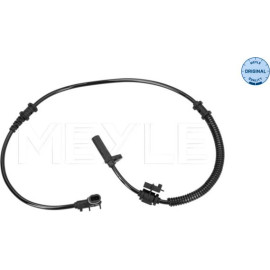 MEYLE Raddrehzahlsensor 44-14 899 0002
