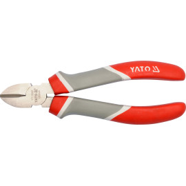 Seitenschneider 180Mm YT-2037