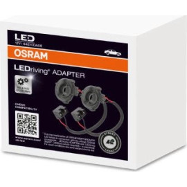 OSRAM LEDriving ADAPTER 8 64210DA08