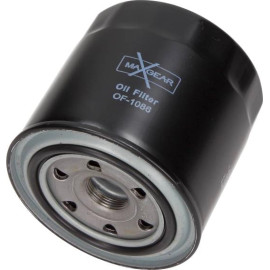 MAXGEAR Ölfilter Toyota 2.0D D4D 26-0687 MAXGEAR Ölfilter Toyota 2.0D D4D 26-0687