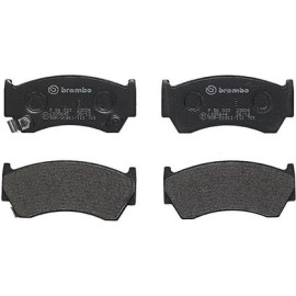BREMBO Bremsklötze VA P 56 033