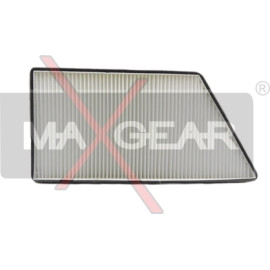 Innenraumfilter Peugeot 206 98 26-0097