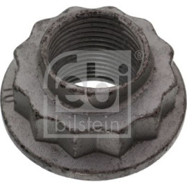 Mutter, Achsstummel 49630