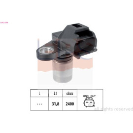 Sensor, Nockenwellenposition 1.953.509