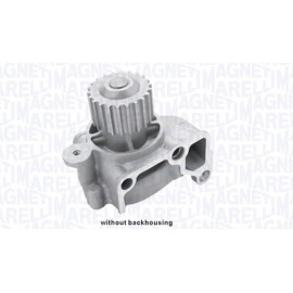 Magneti Marelli Wasserpumpe / Kühlmittelpumpe 352316170727 Magneti Marelli Wasserpumpe / Kühlmittelpumpe 352316170727