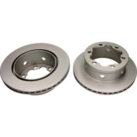 Quaro Bremsscheibe Db T. Sprinter 408-412D/414-415 Mit Ok-Korrosionsschutz QD5163 Quaro Bremsscheibe Db T. Sprinter 408-412D/414-415 Mit Ok-Korrosionsschutz QD5163